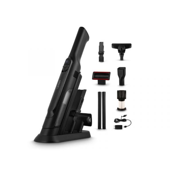 Lauben LBNHV2V1120BC Hand Vacuum 2in1 120BC kézi porszívó (4260645681057)